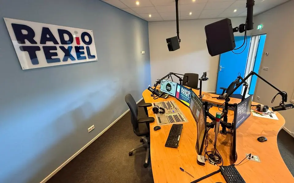 radiotexel2025