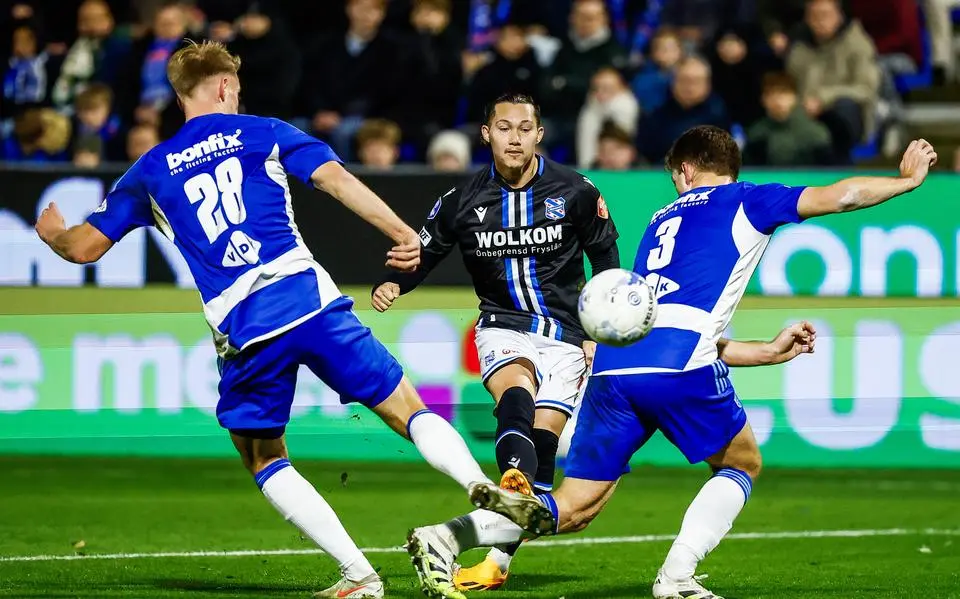 rivera20pec20heerenveen