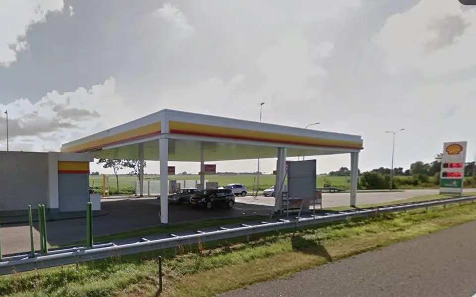 shell20laerd
