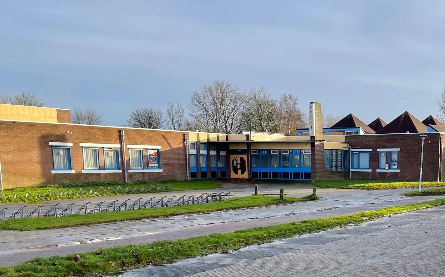 spilsneek