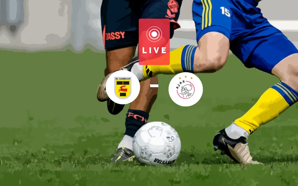 voetbal liveblog2012