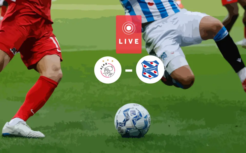 voetbal liveblog2013