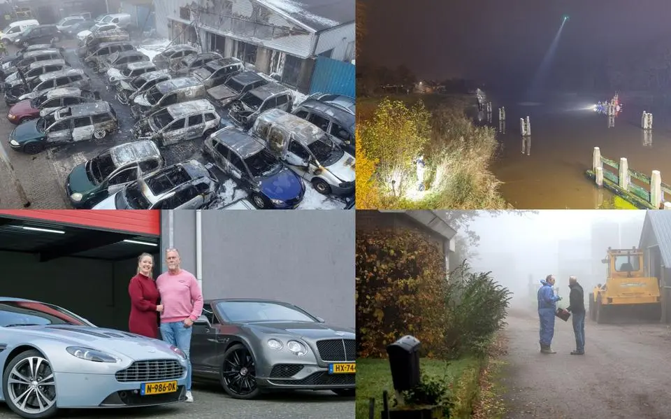 weekendoverzicht