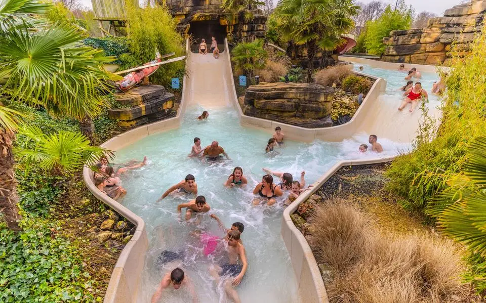 zwembad swimfun joure ziekenhuis