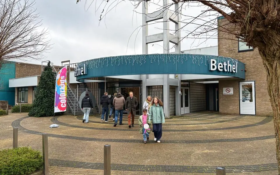 bethelkerk20drachten