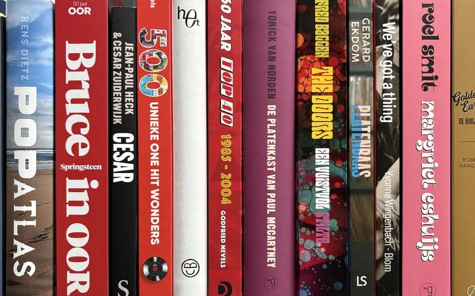boekenspecial