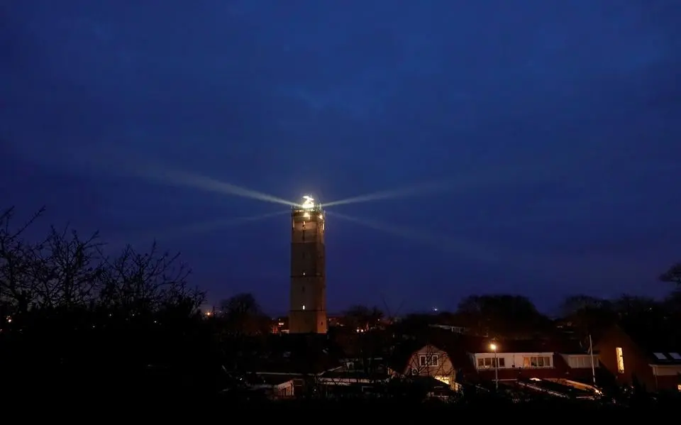 brandarisnacht
