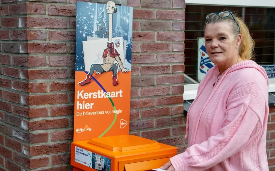 brief20gepost