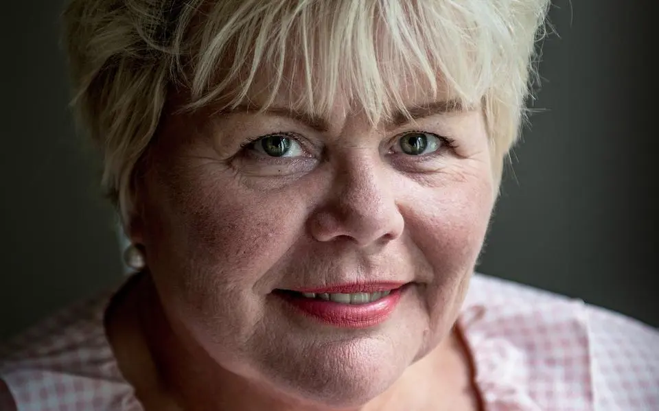 burgemeester inekevangent corne sparidaens
