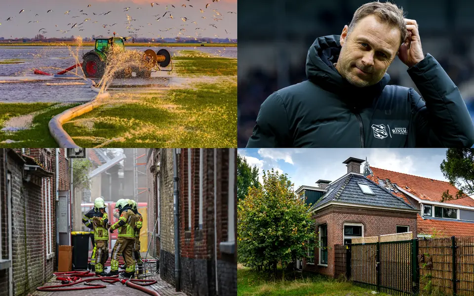 dagoverzicht