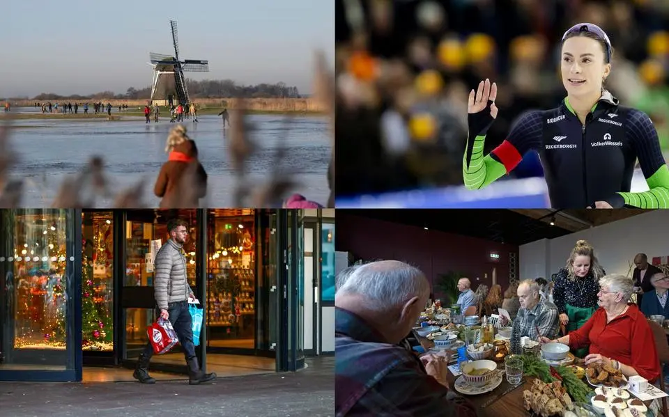 dagoverzicht