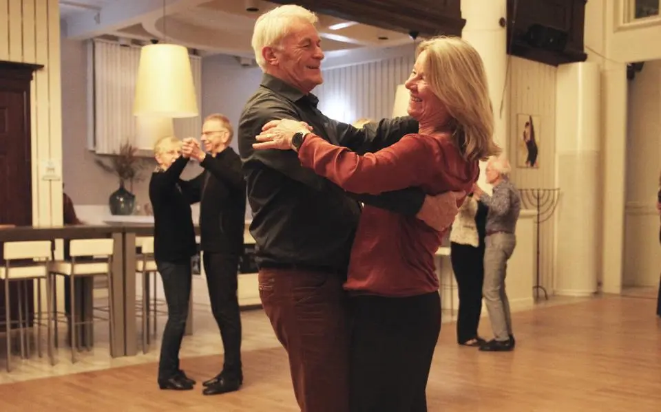 dansers