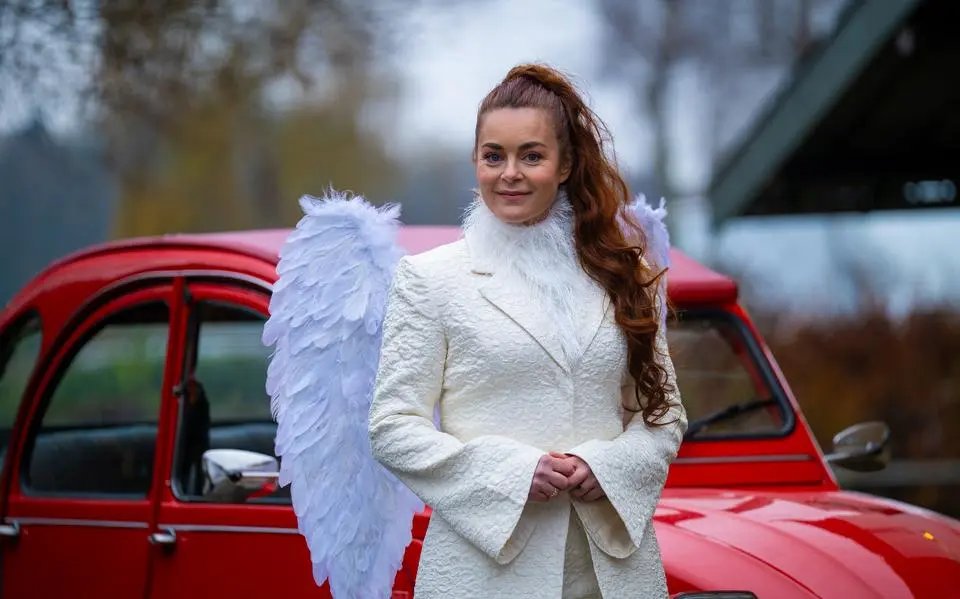 de kerststal van nederland kro ncrv kim lian van der meij c ilse paulussen