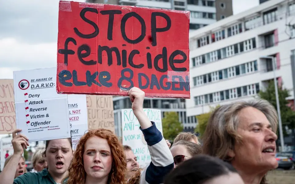 femicide