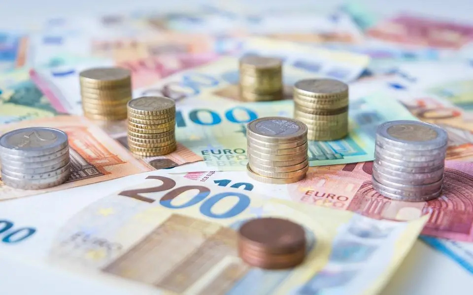 geld