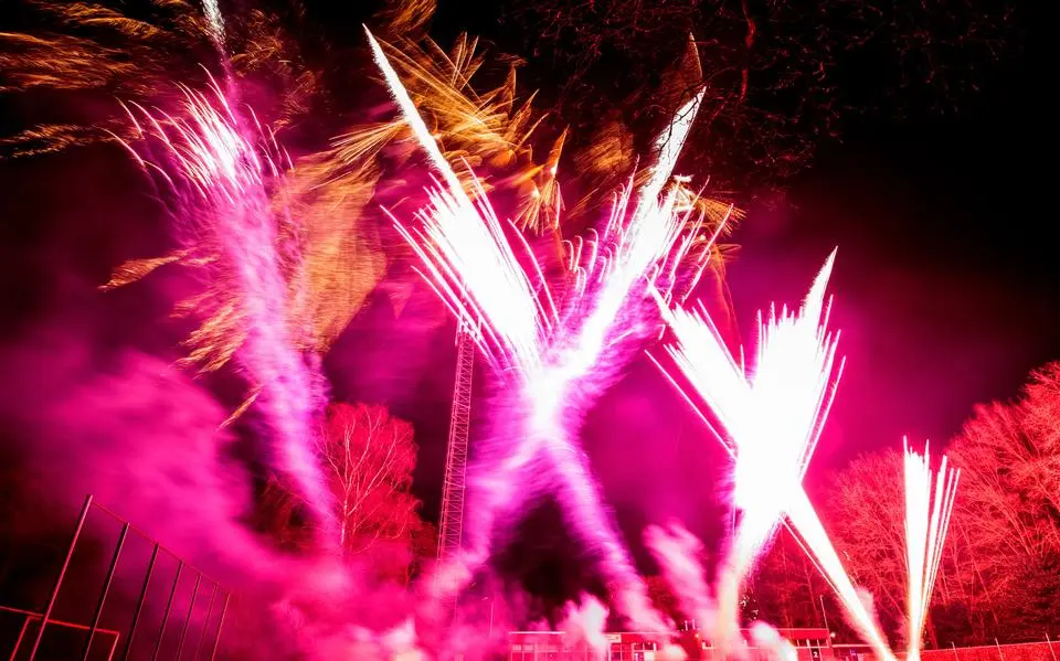 illegaal vuurwerk inleverpunten friesland