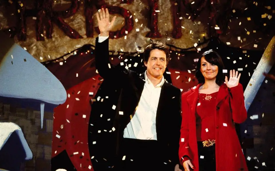 love actually