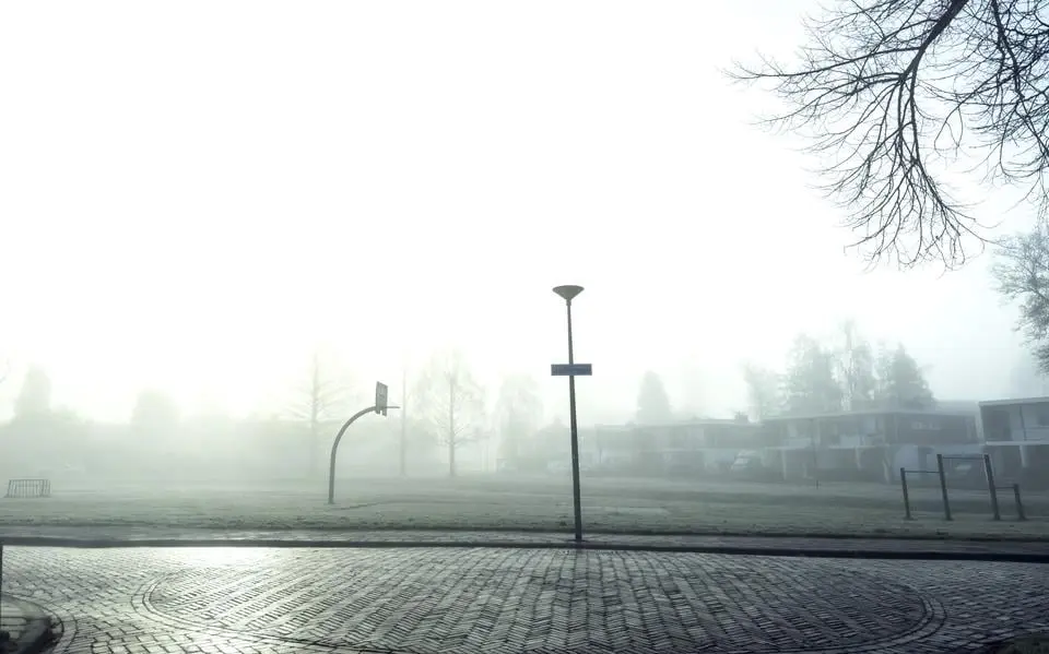 mist