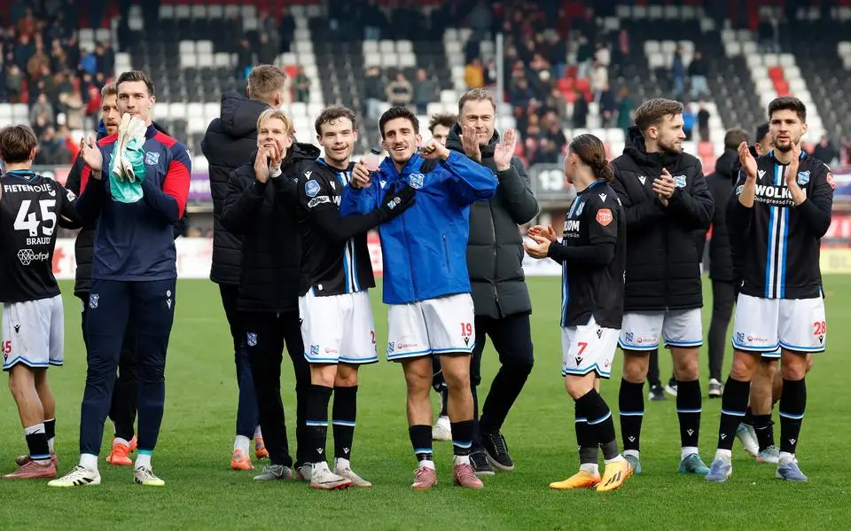 nordin20bakker20sparta20heerenveen