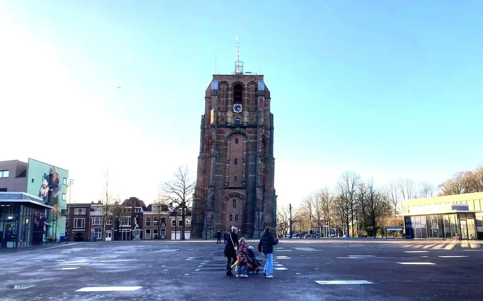 oldehove