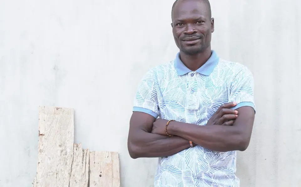 portret thierry oussou 1