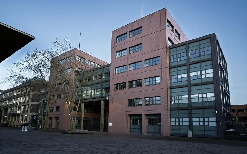 rechtbank leeuwarden