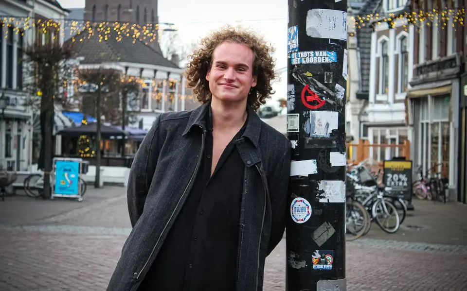 romanbeukemaheerenveensecourantportret