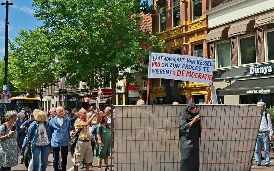 ruiterskwartier