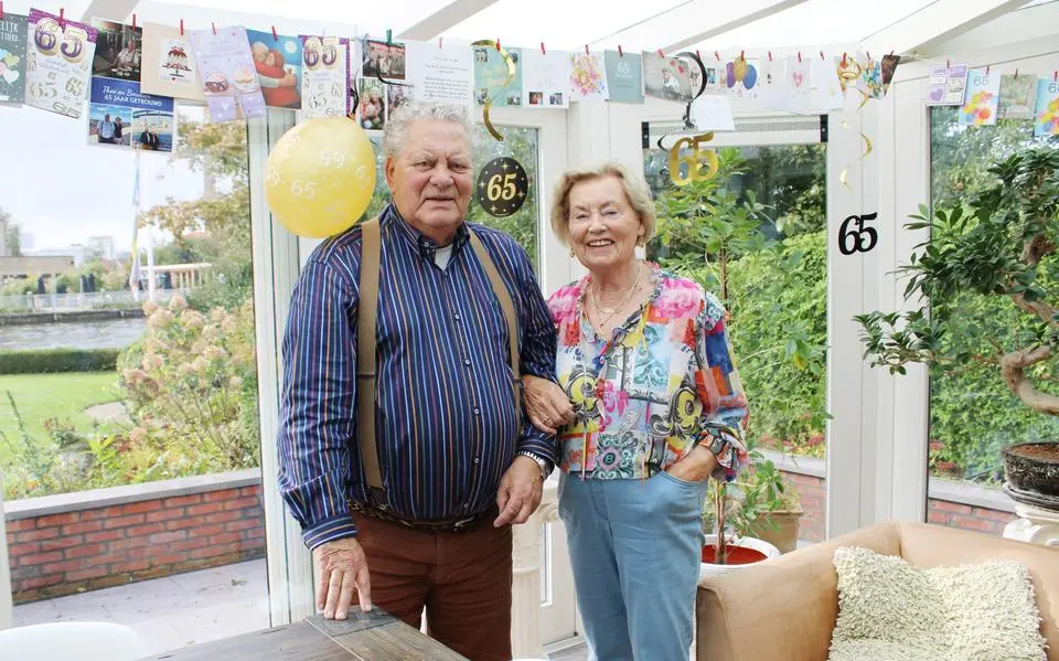 theoboudienpoieszsmit65jubileumfotojohanvogelzang