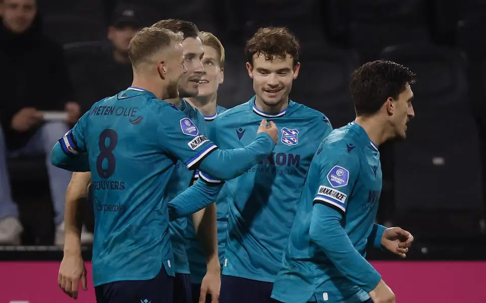 trenskow20heracles20heerenveen