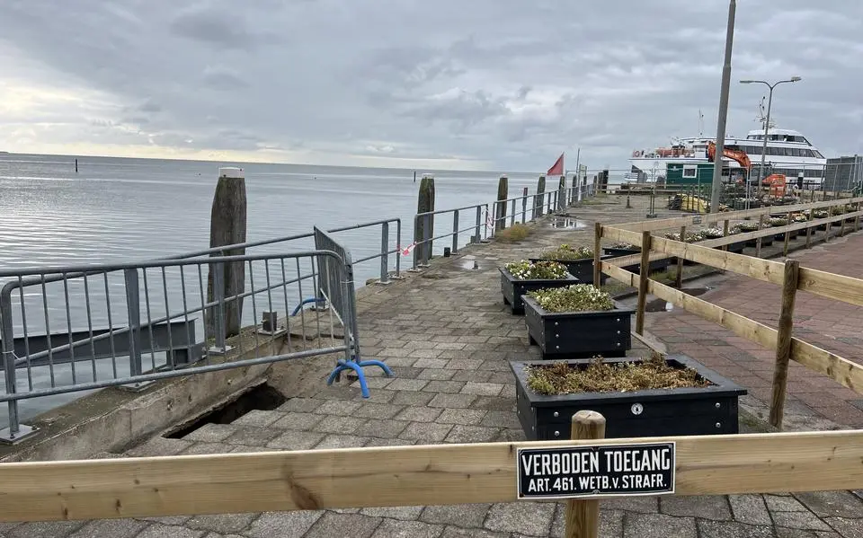 veerhaventerschellingsinkhole2025