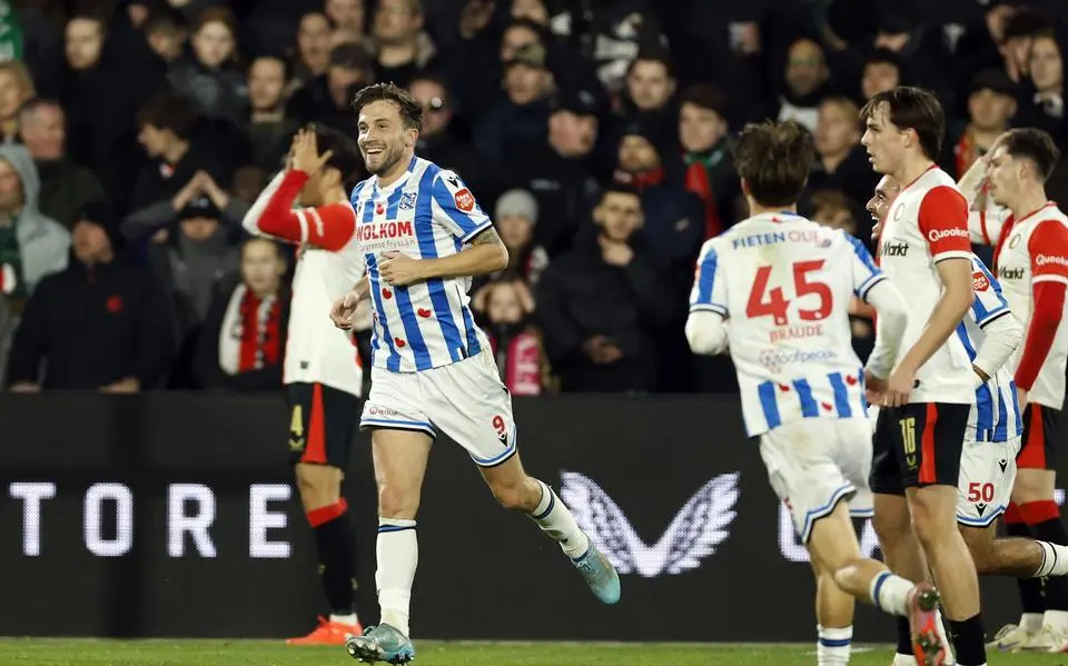 vente20heerenveen20feyenoord20doelpunt