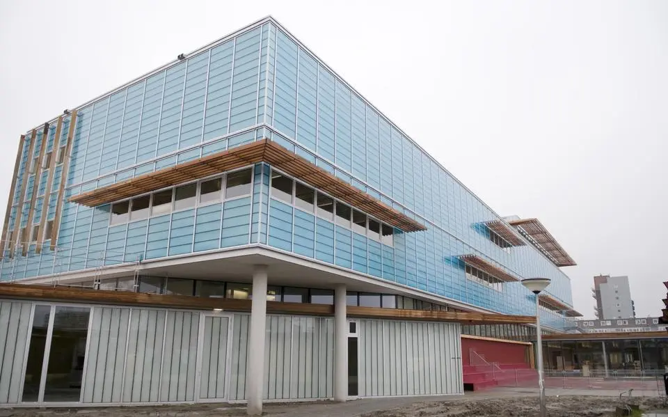 vrijheidswijk20buurthuis20wijkgebouw