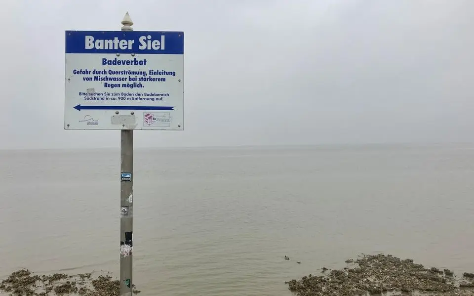 waddenzeewilhelmshavenwaarschuwing2025