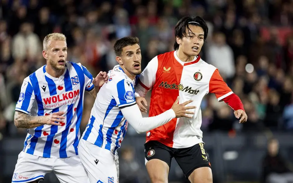 zagaritis20feyenoord20heerenveen