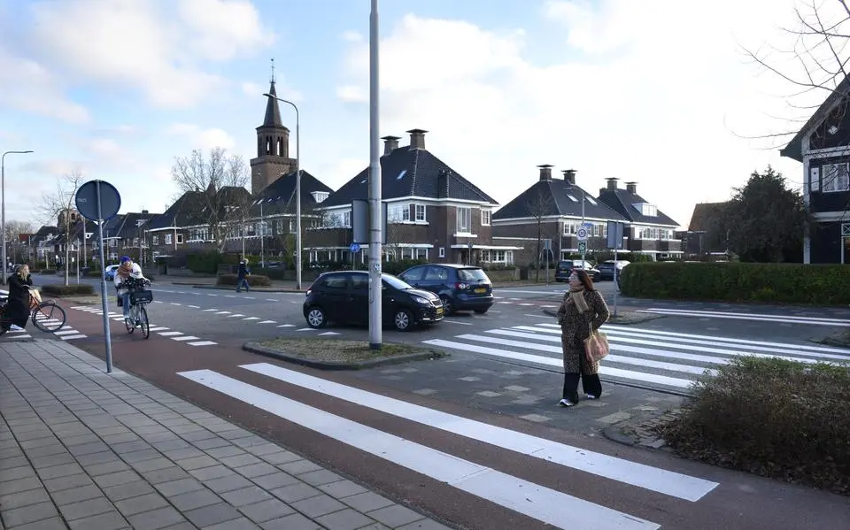 zebrapad