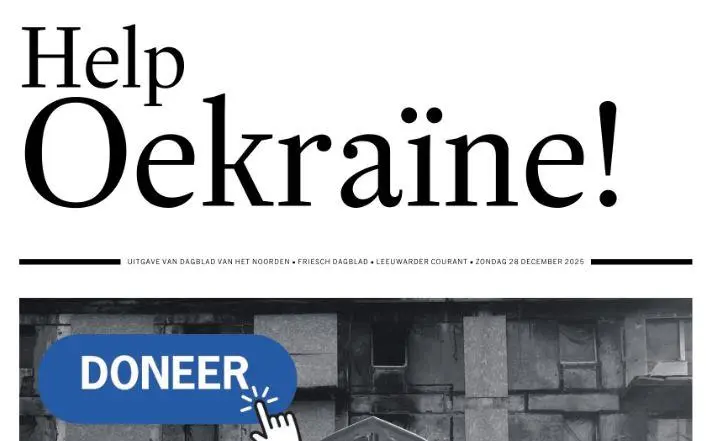 zondagskrant