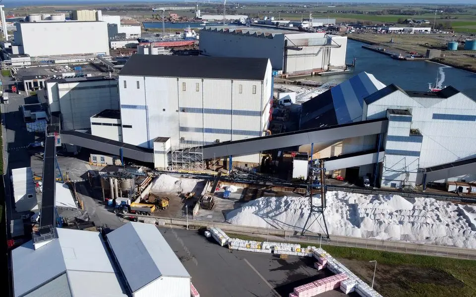 zoutwinningfrisiawaddenzeeharlingen2025