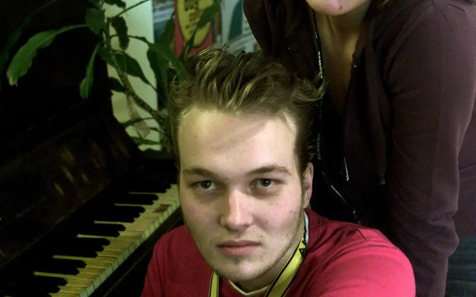 arjen lubach janine abbring
