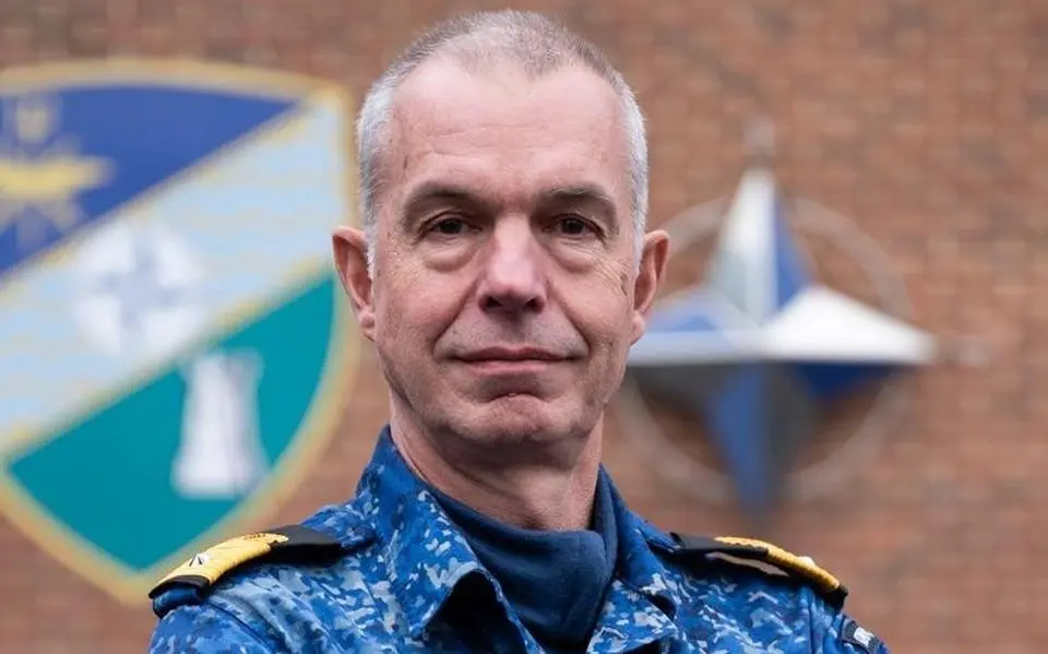 arjen warnaar