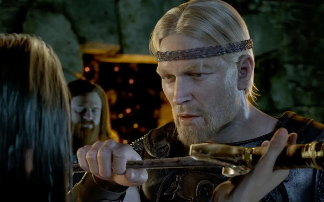 beowulf