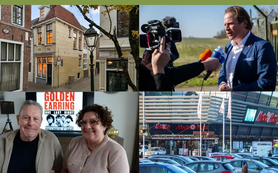 dagoverzicht