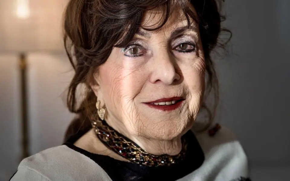 deborah maarsen marcel molle