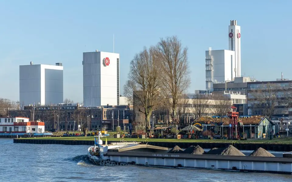 douwe20egberts20fabriek20utrecht