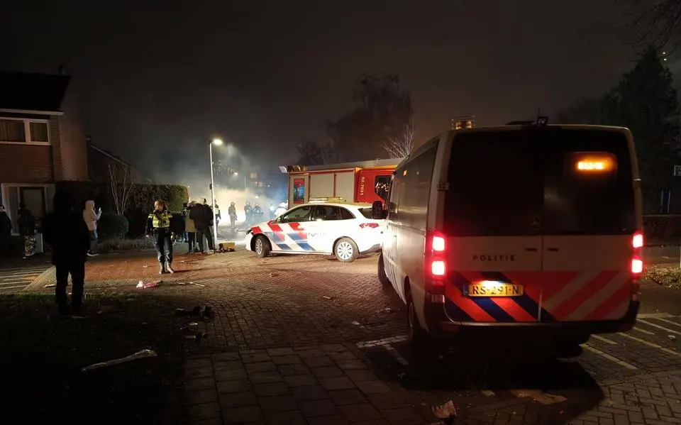 drachten