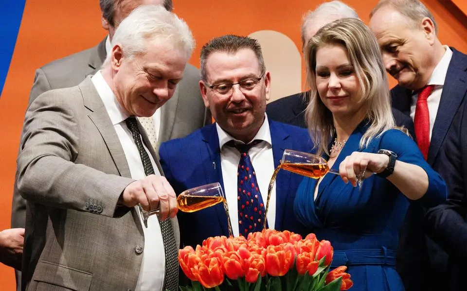 femke wiersma berlijn grune woche
