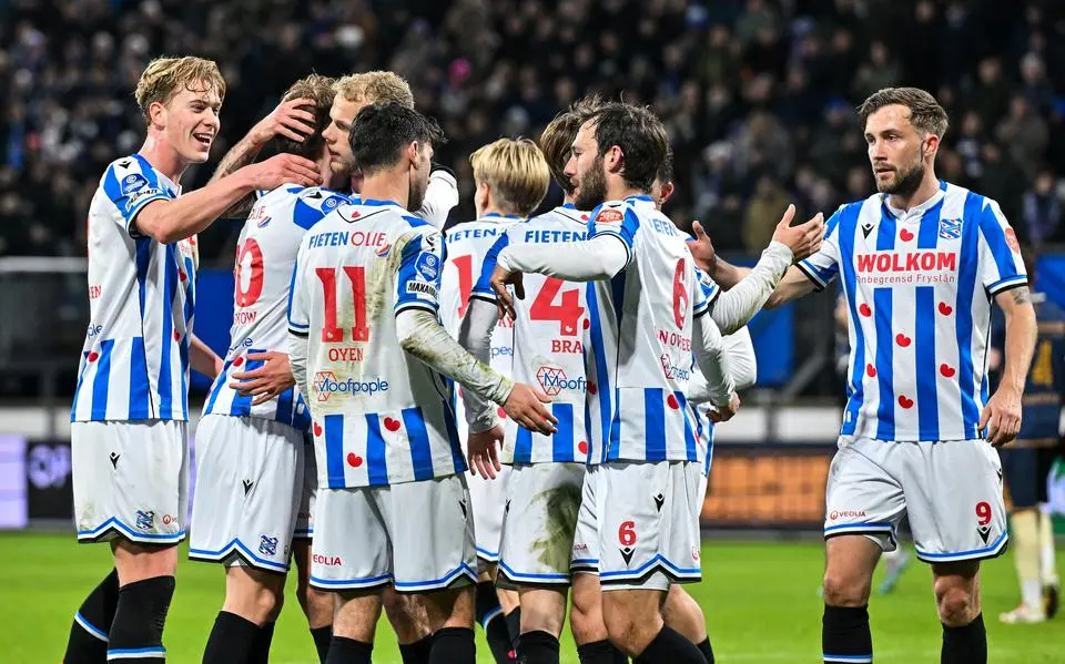 heerenveen20rkc