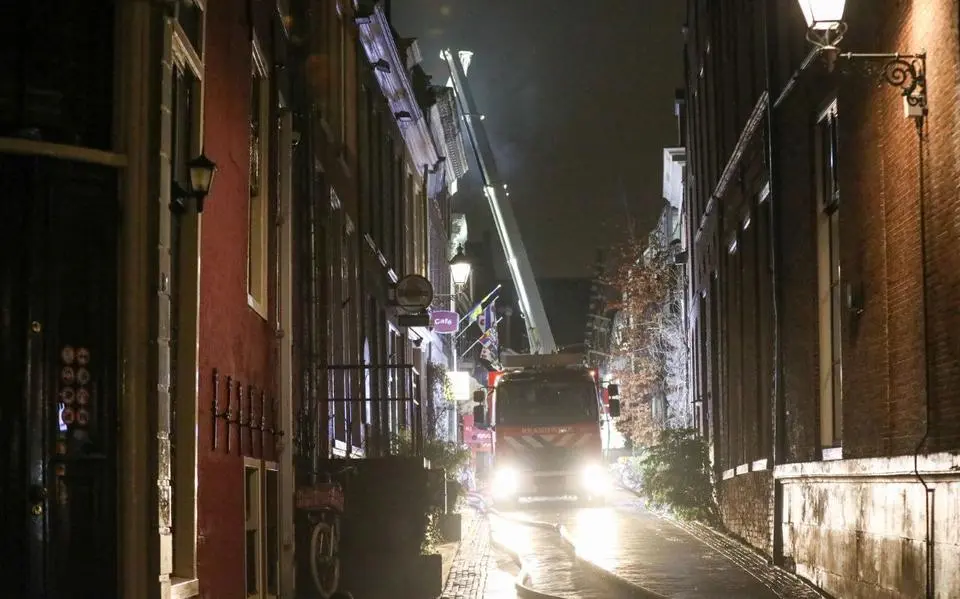 hoogstraat