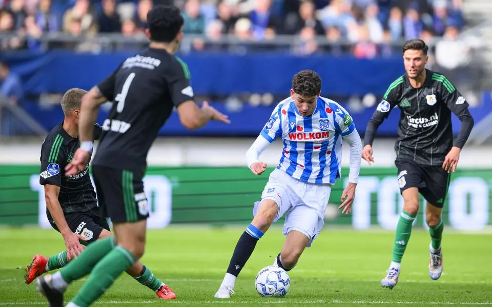 karslbakk20heerenveen