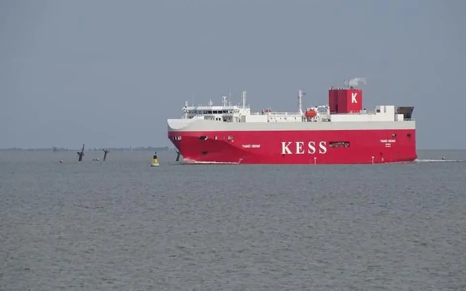 kess
